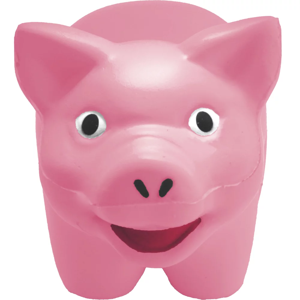 Pig Stress Toy
