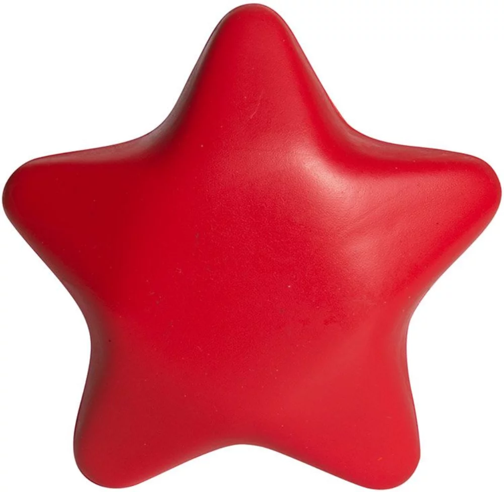 Star Stress Relievers