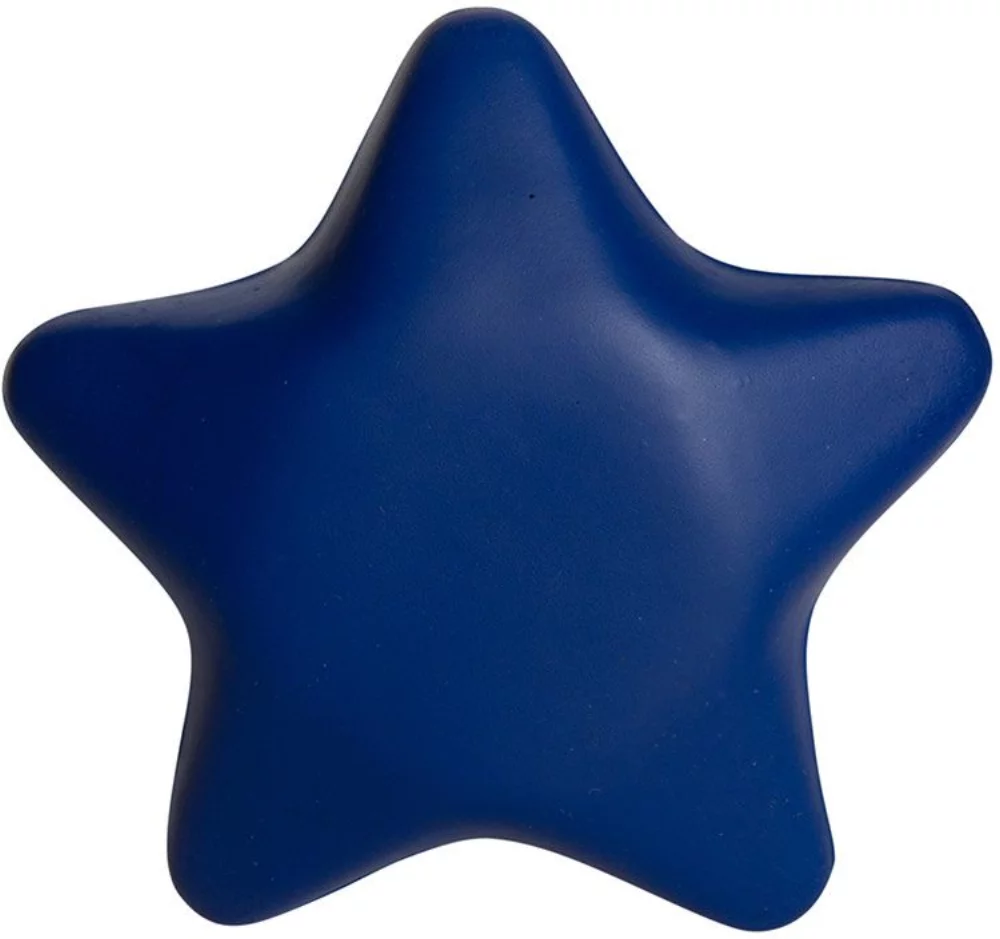 Star Stress Relievers