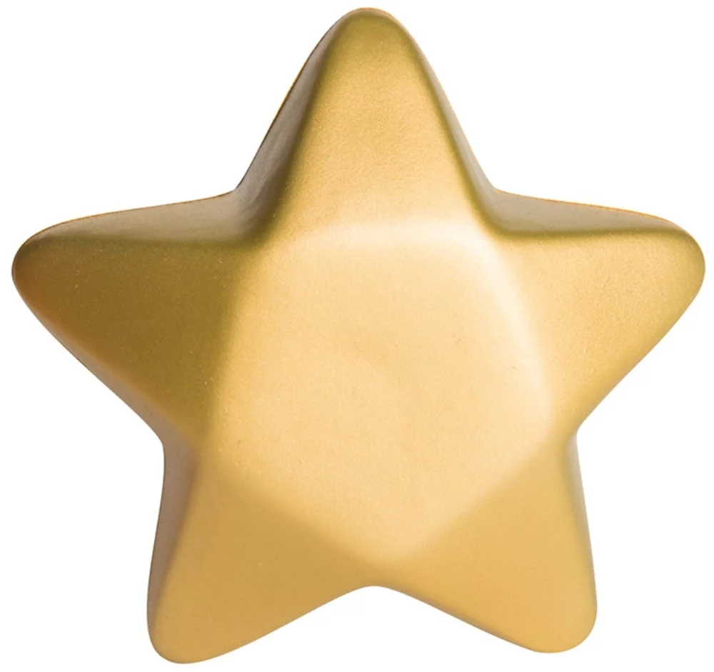Star Stress Relievers