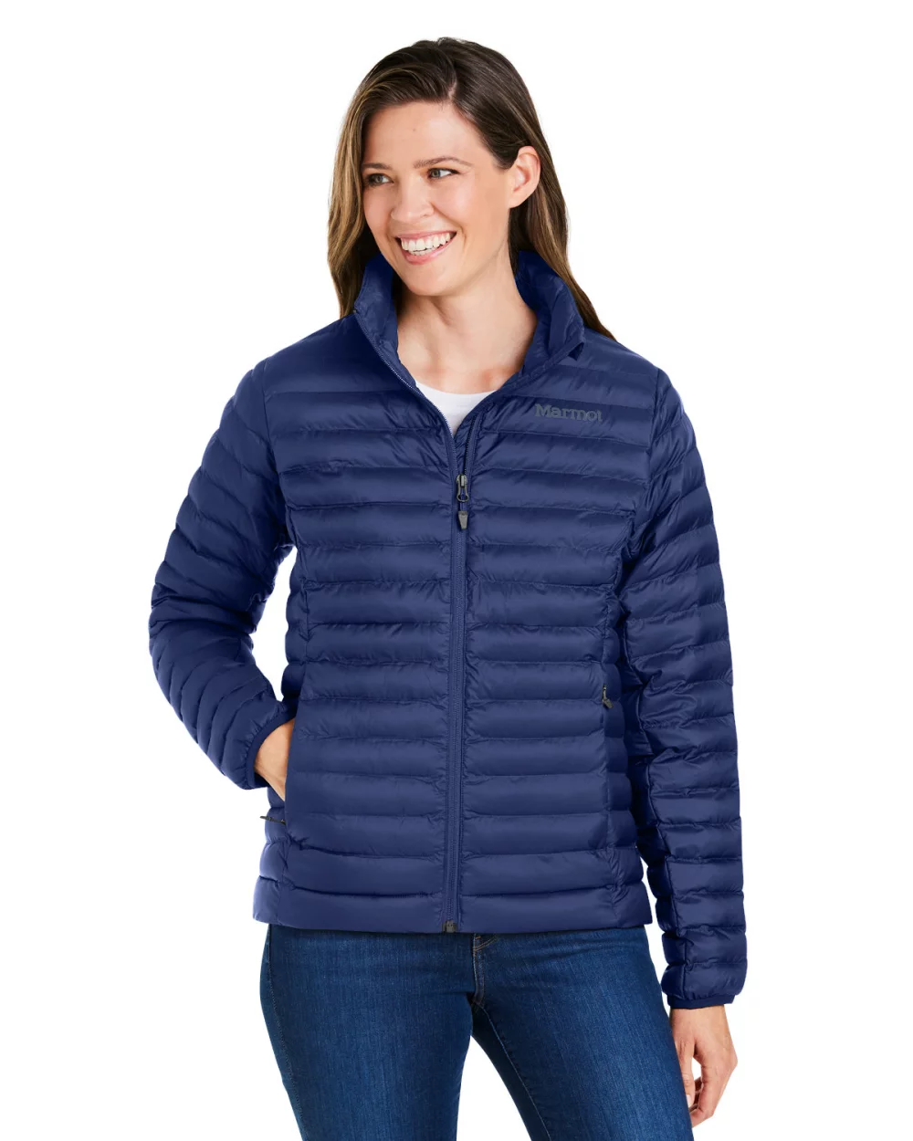 Veste Marmot Mountain Ladies' Echo Featherless