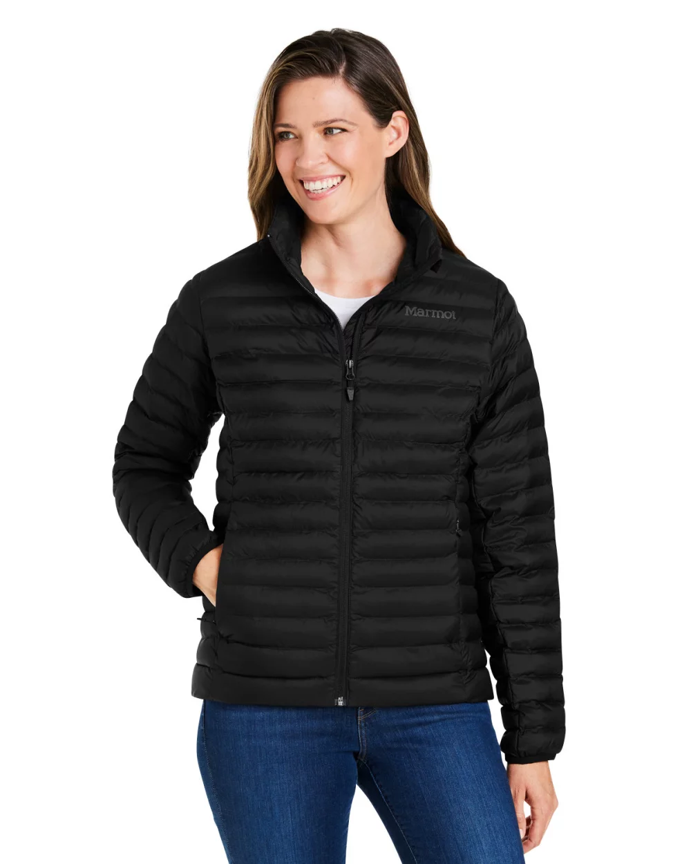 Veste Marmot Mountain Ladies' Echo Featherless
