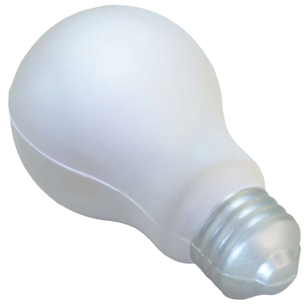 Light Bulb Stress Ball