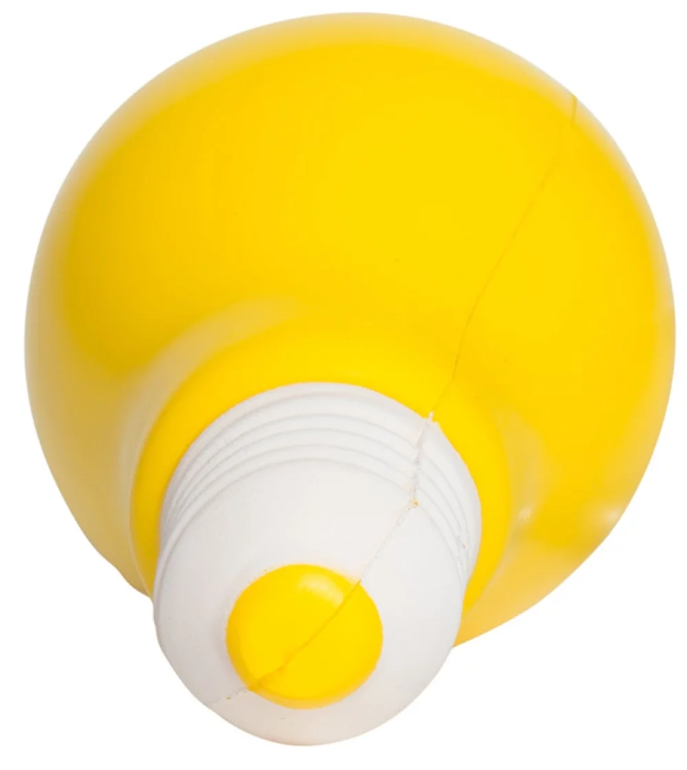 Light Bulb Stress Ball
