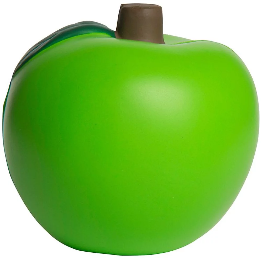 Soulage-stress en forme de pomme