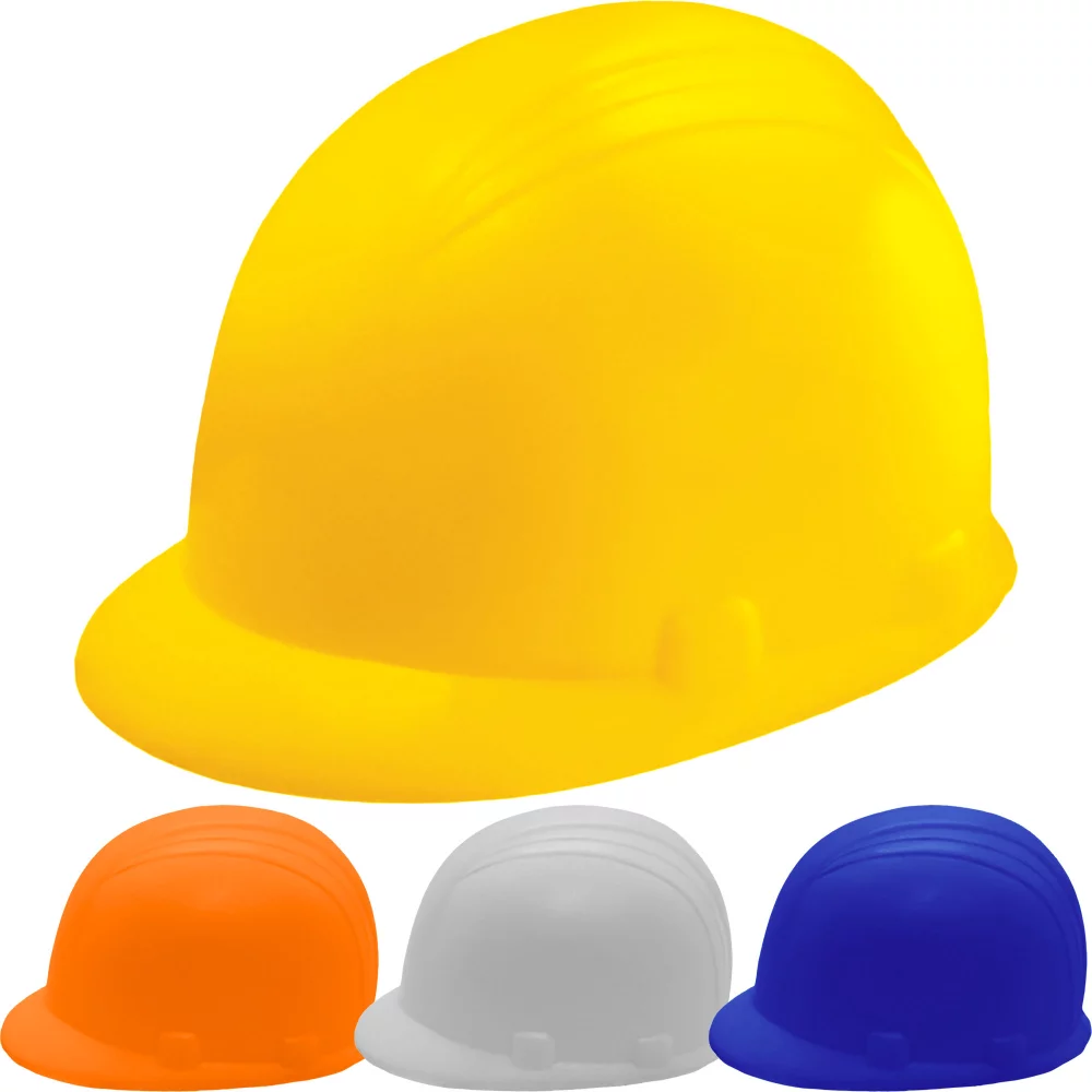 Hard Hat Stress Reliever