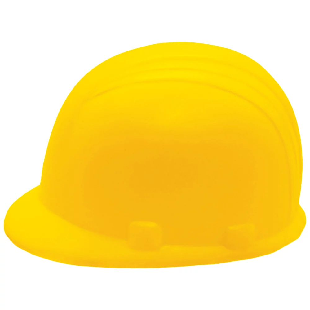 Hard Hat Stress Reliever