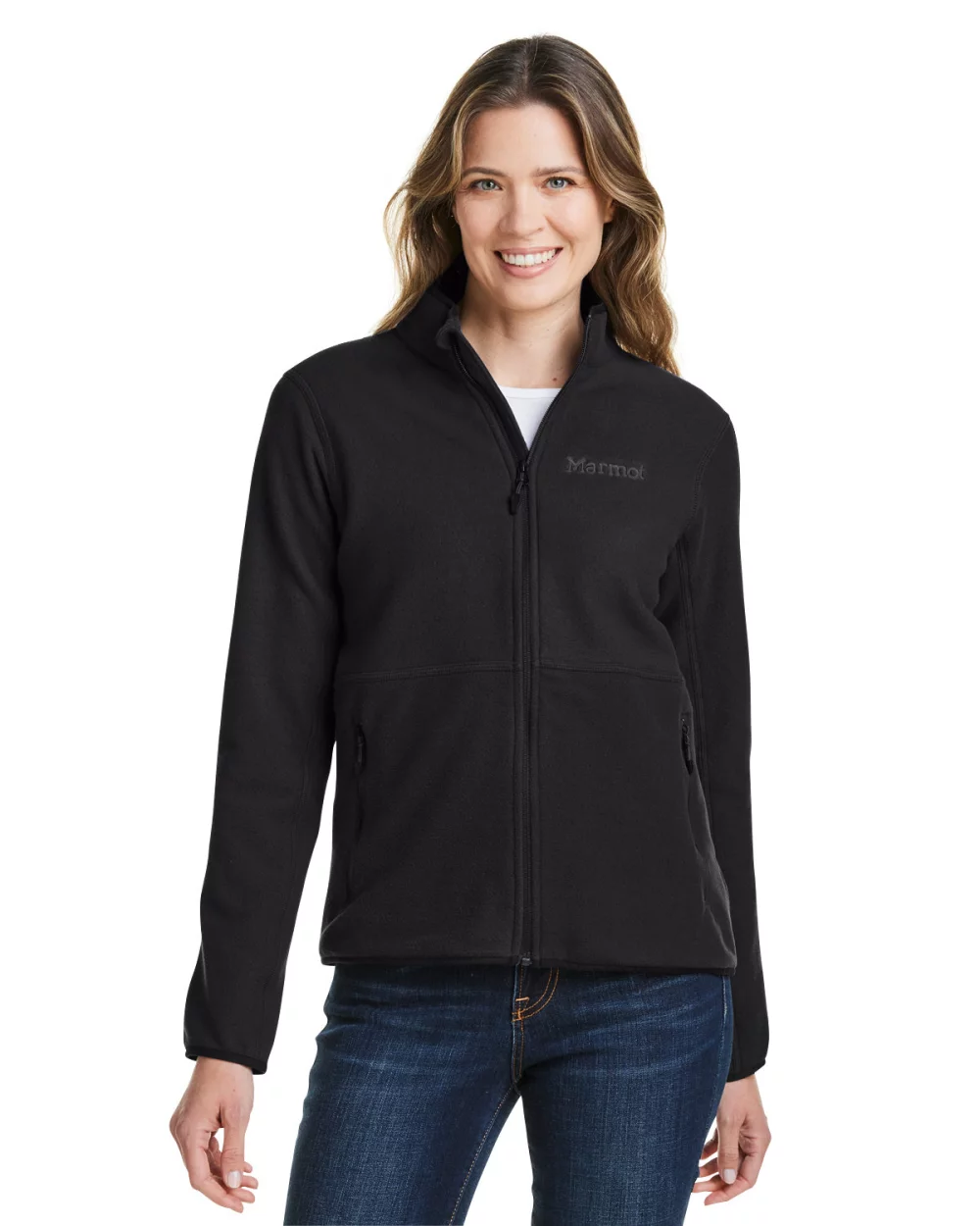 Veste Marmot Mountain Ladies' Rocklin