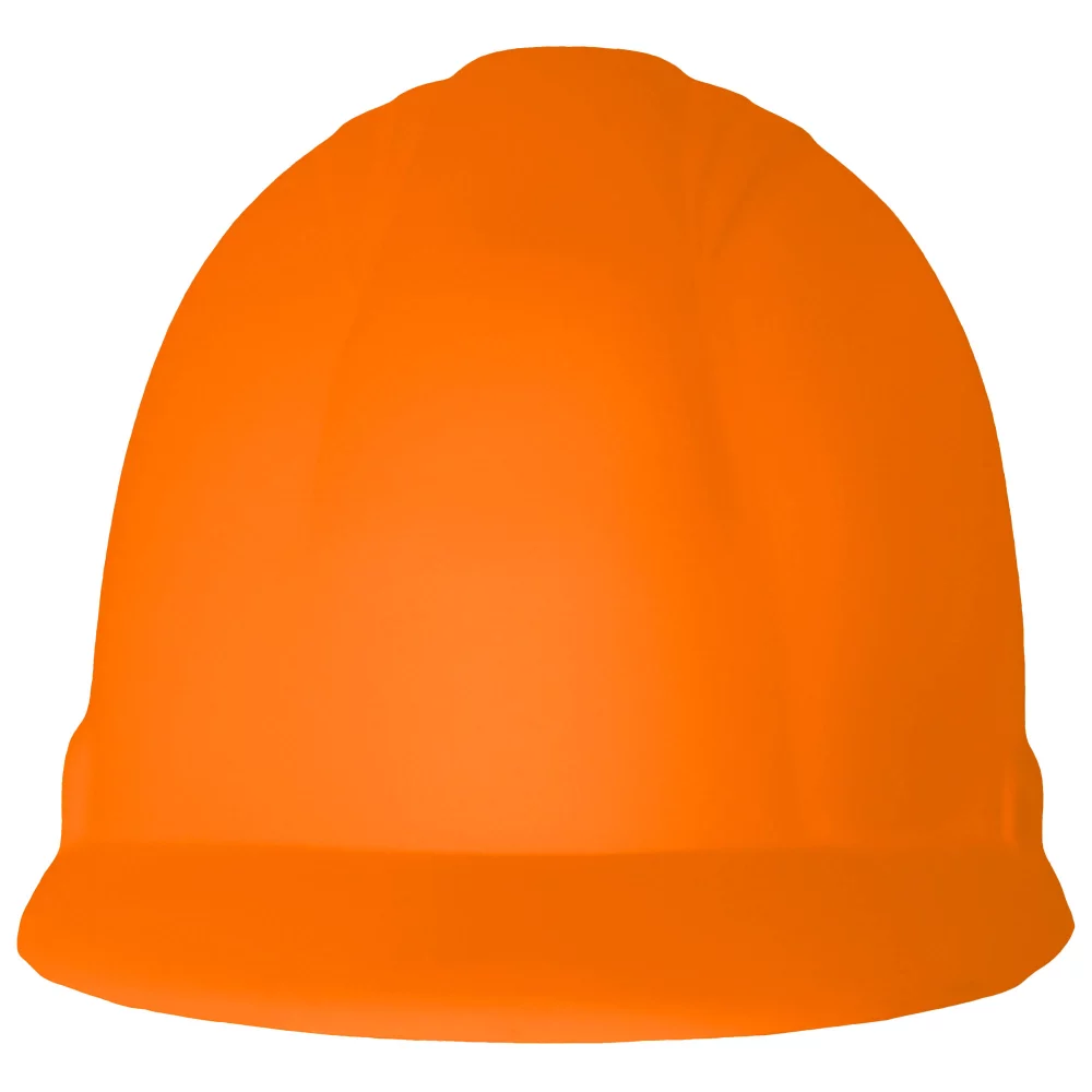 Soulageur de stress en forme de casque de chantier