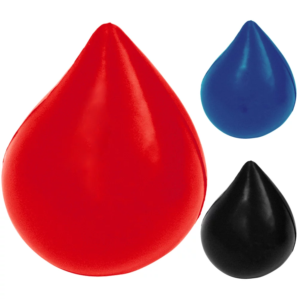 Drop Stress Ball