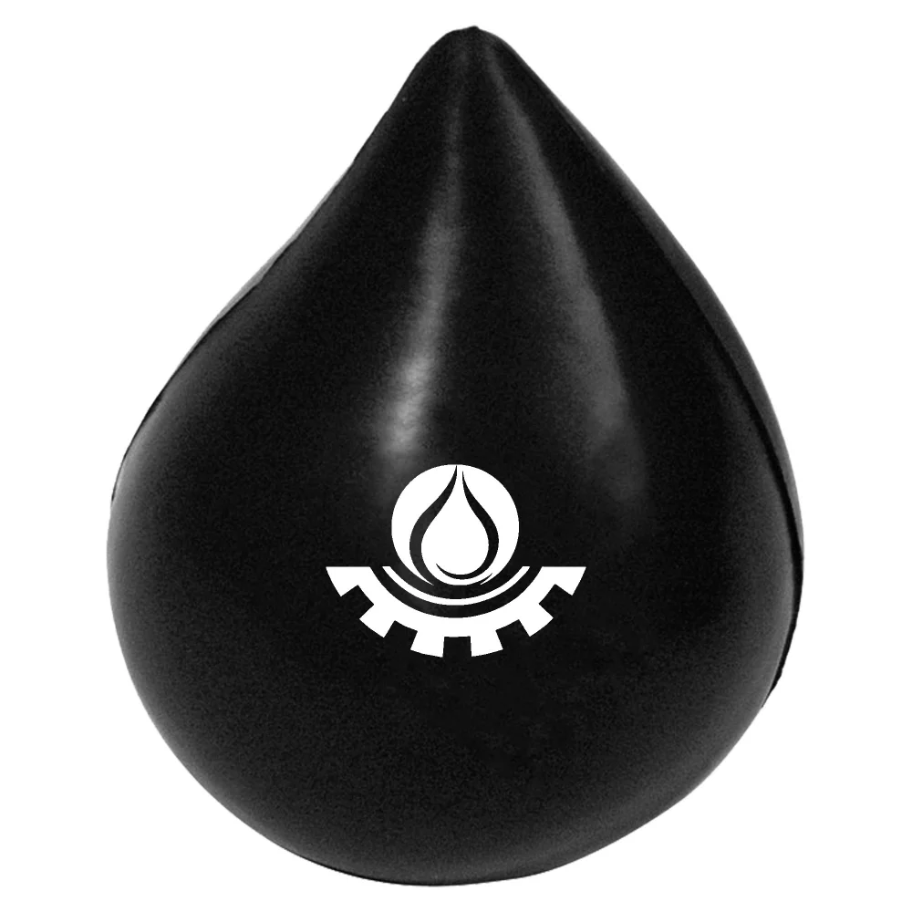 Drop Stress Ball
