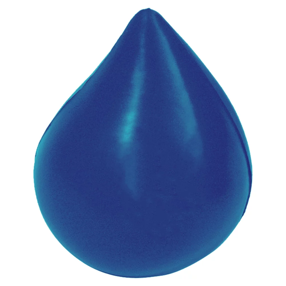 Drop Stress Ball