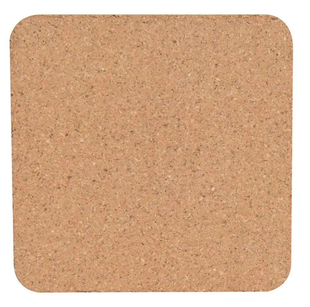 Cork Coaster