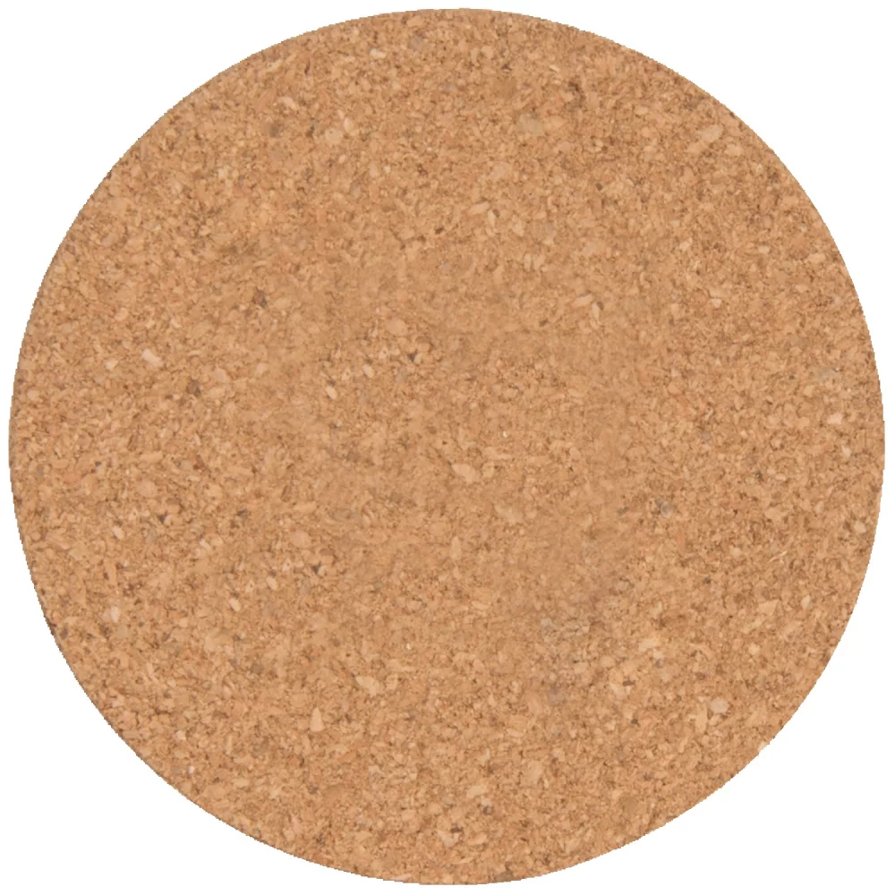 Cork Coaster