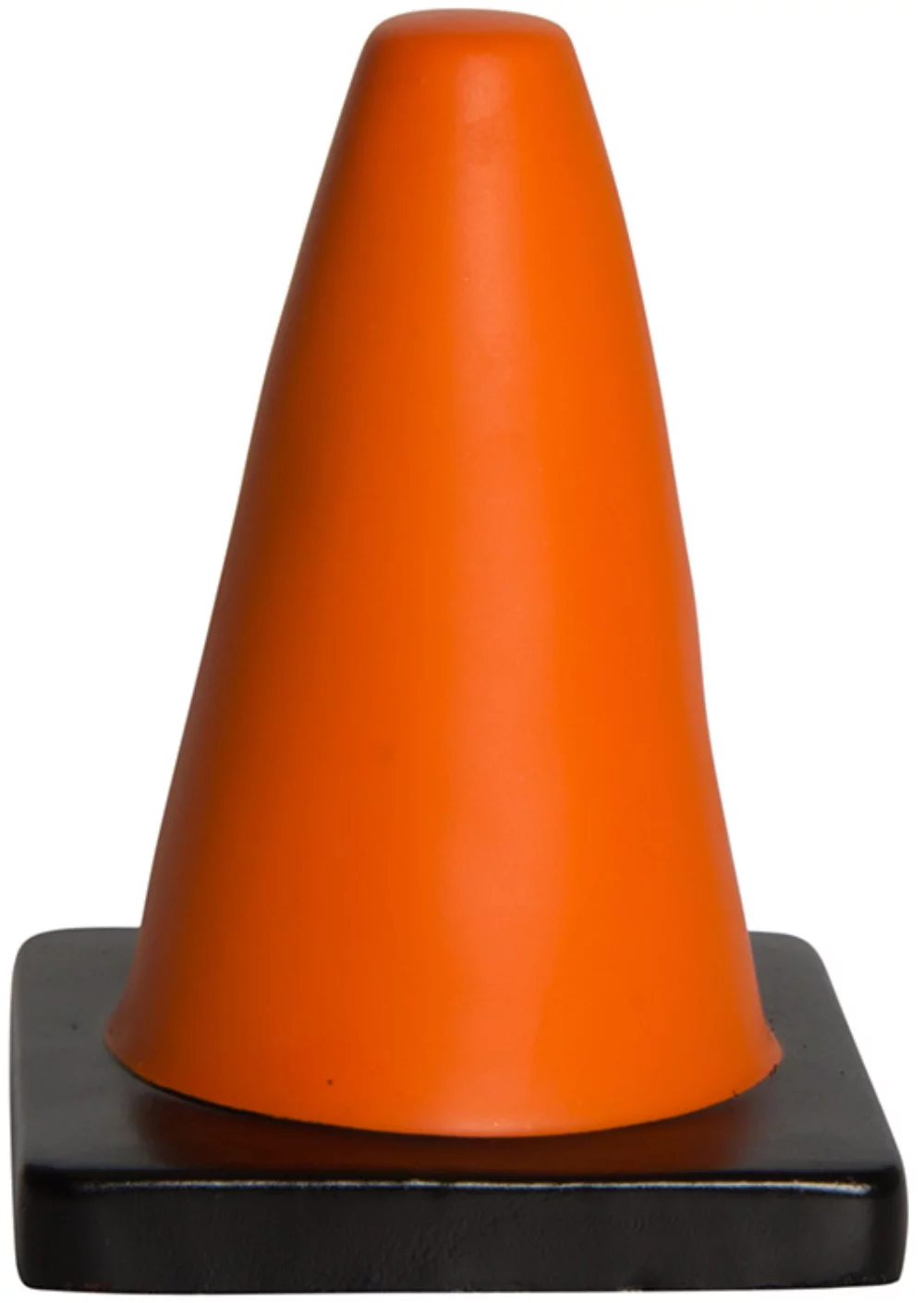 Traffic Cone Stress Reliever