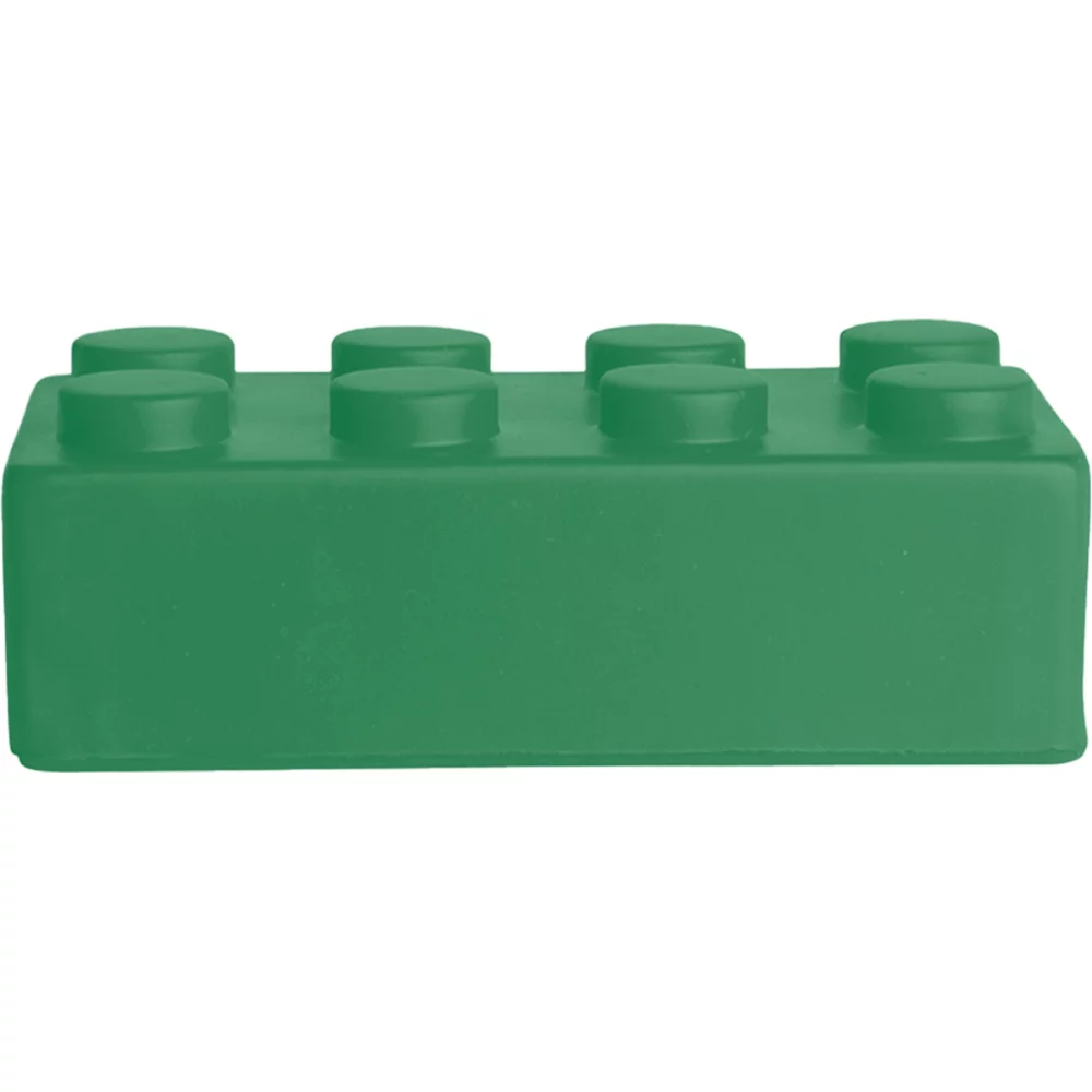 Building Block Stress Ball
