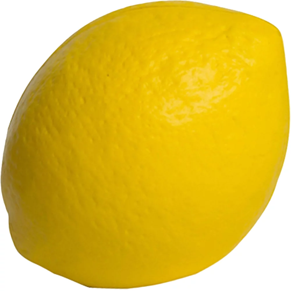 Soulageur de stress au citron