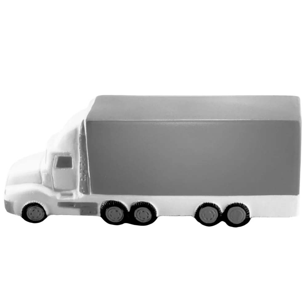 Semi Truck Stress Reliever