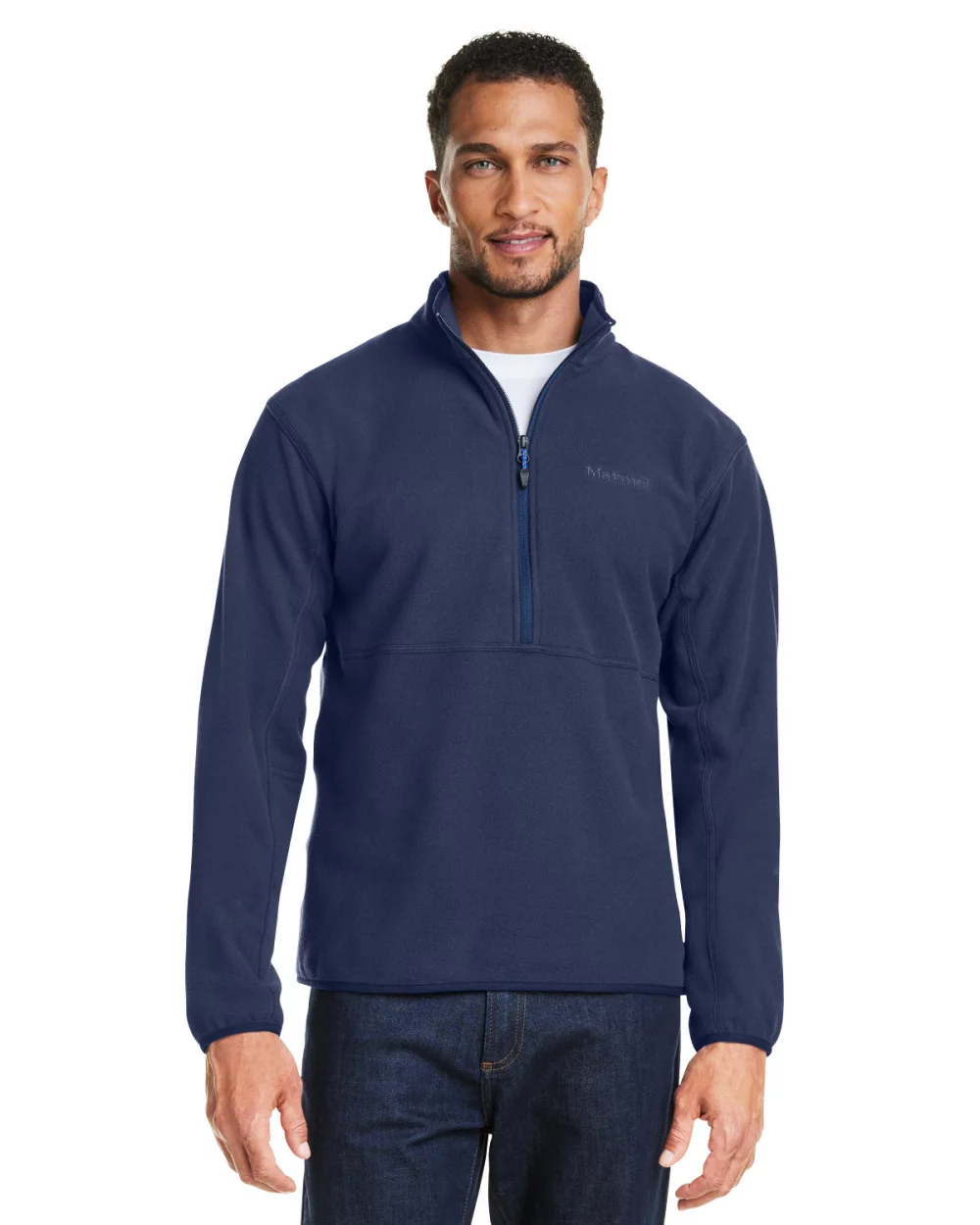 Veste à demi-zip Rocklin pour homme de Marmot Mountain
