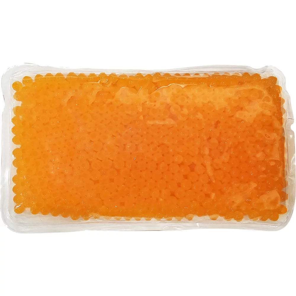 Hot/Cold Gel Bead Packs - Rectangle