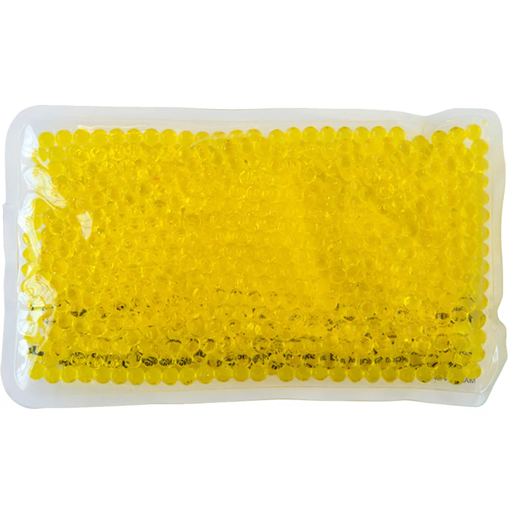Hot/Cold Gel Bead Packs - Rectangle