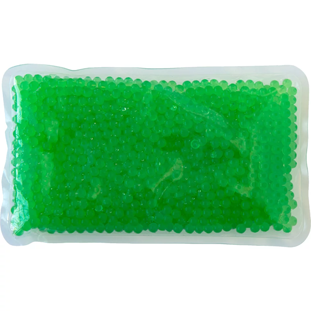 Hot/Cold Gel Bead Packs - Rectangle