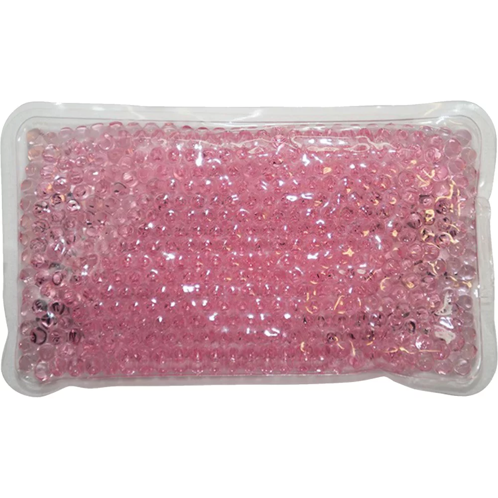 Hot/Cold Gel Bead Packs - Rectangle