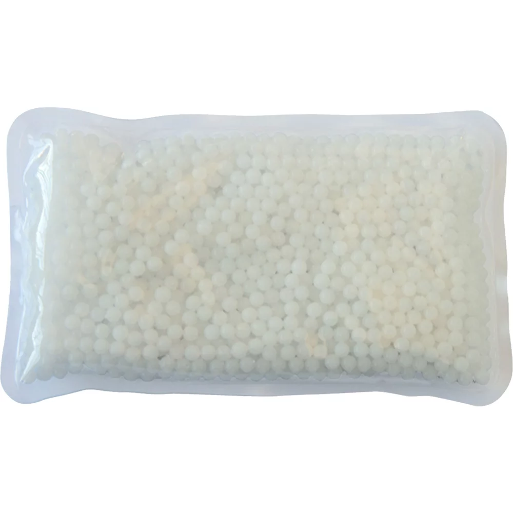 Hot/Cold Gel Bead Packs - Rectangle