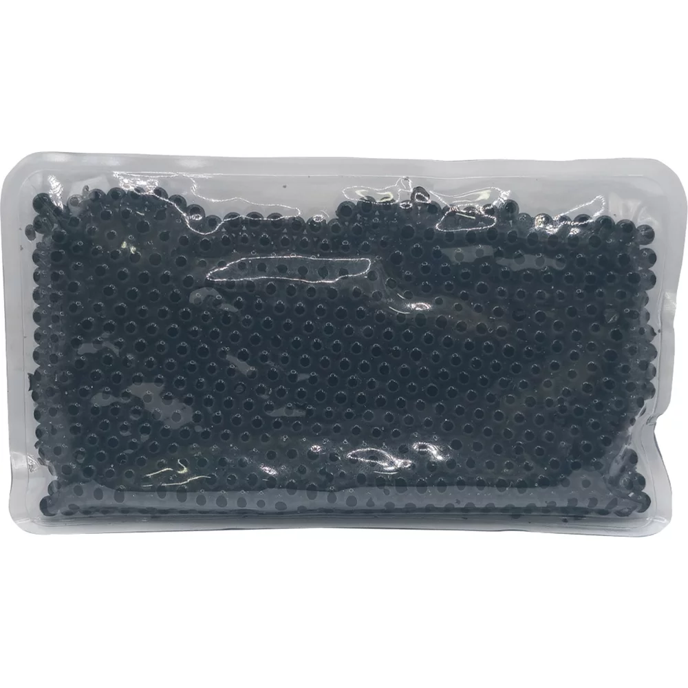 Hot/Cold Gel Bead Packs - Rectangle