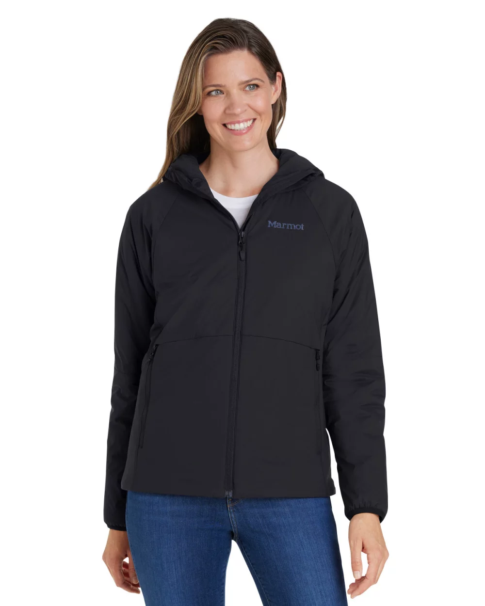 Veste Novus pour dames de Marmot Mountain