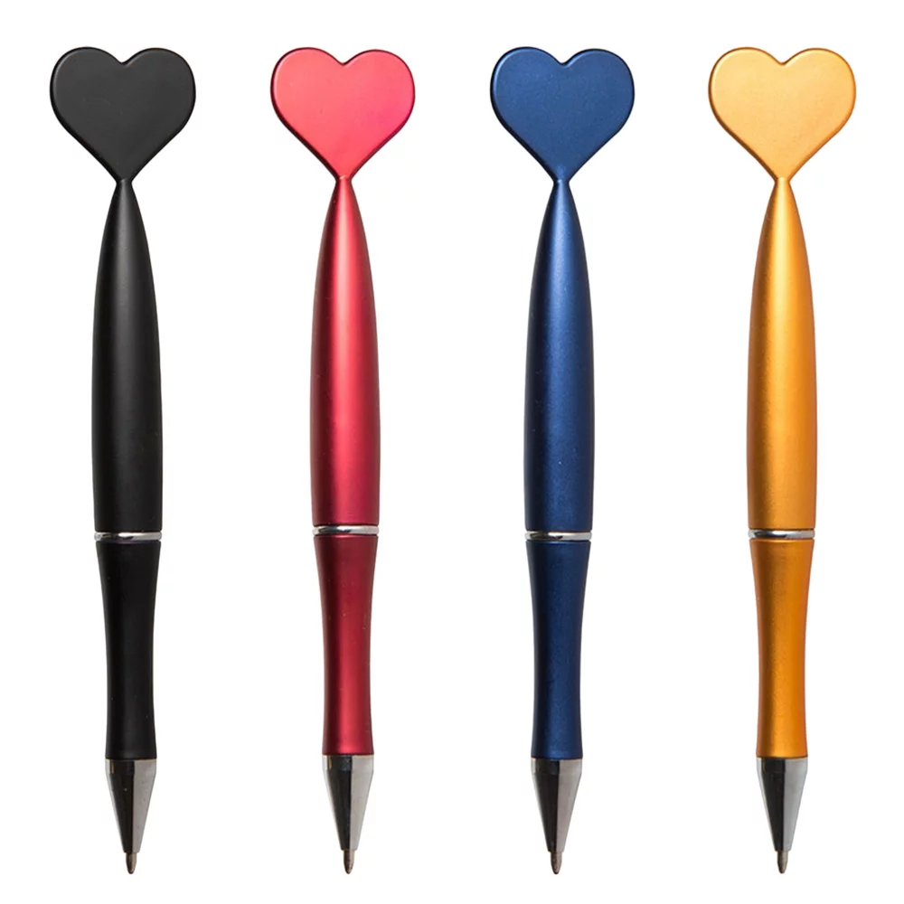 Stylo de spécialité pour le cœur