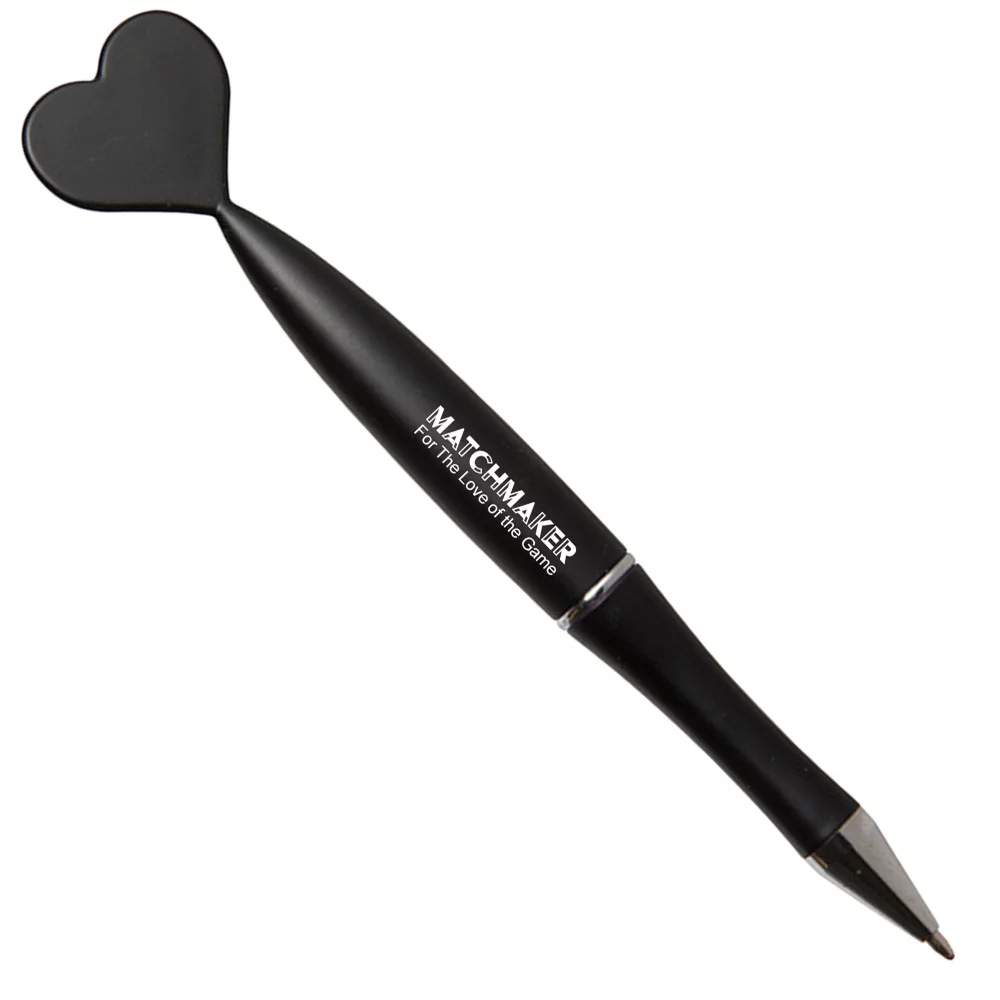 Heart Specialty Pen