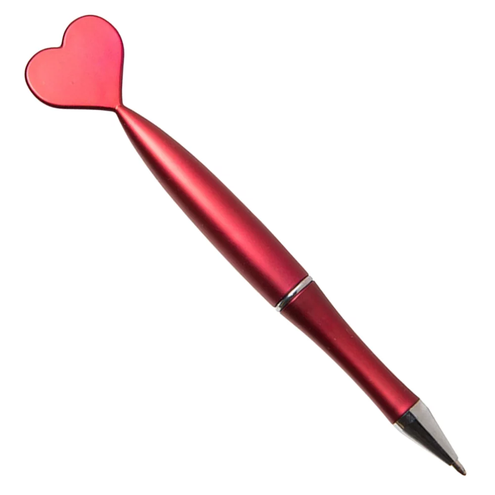 Stylo de spécialité pour le cœur