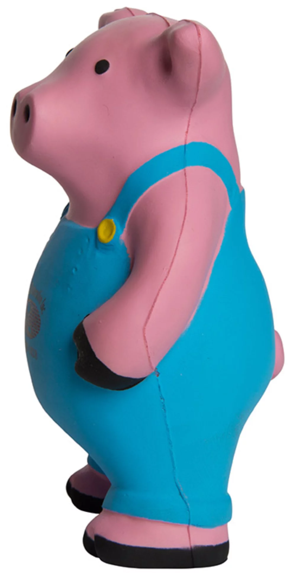 Soulage-stress du fermier cochon