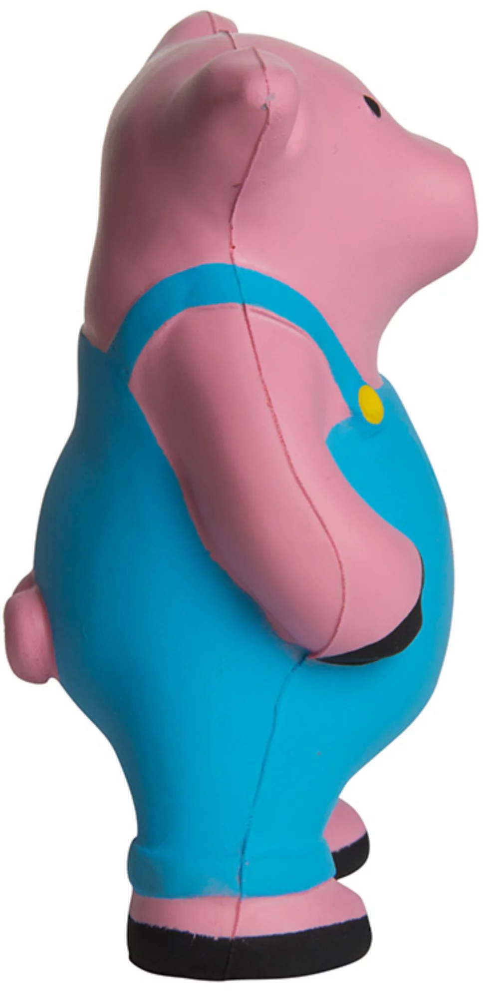 Farmer Pig Stress Reliever
