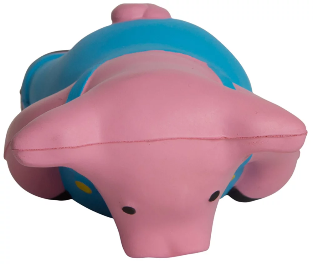 Soulage-stress du fermier cochon