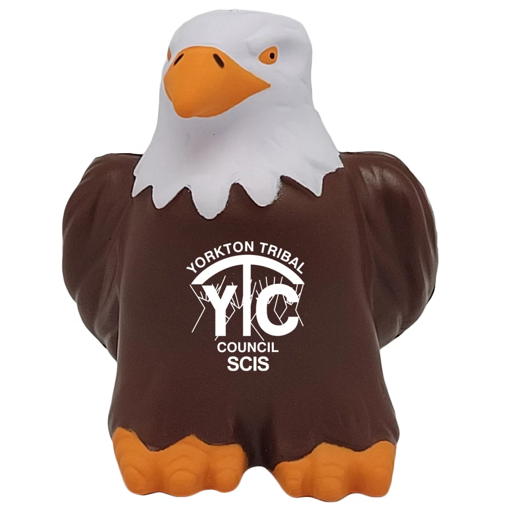 Eagle Stress Reliever