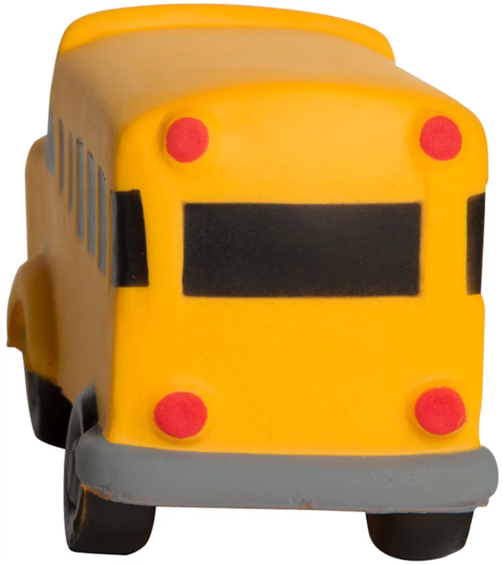 School Bus Stress Reliever