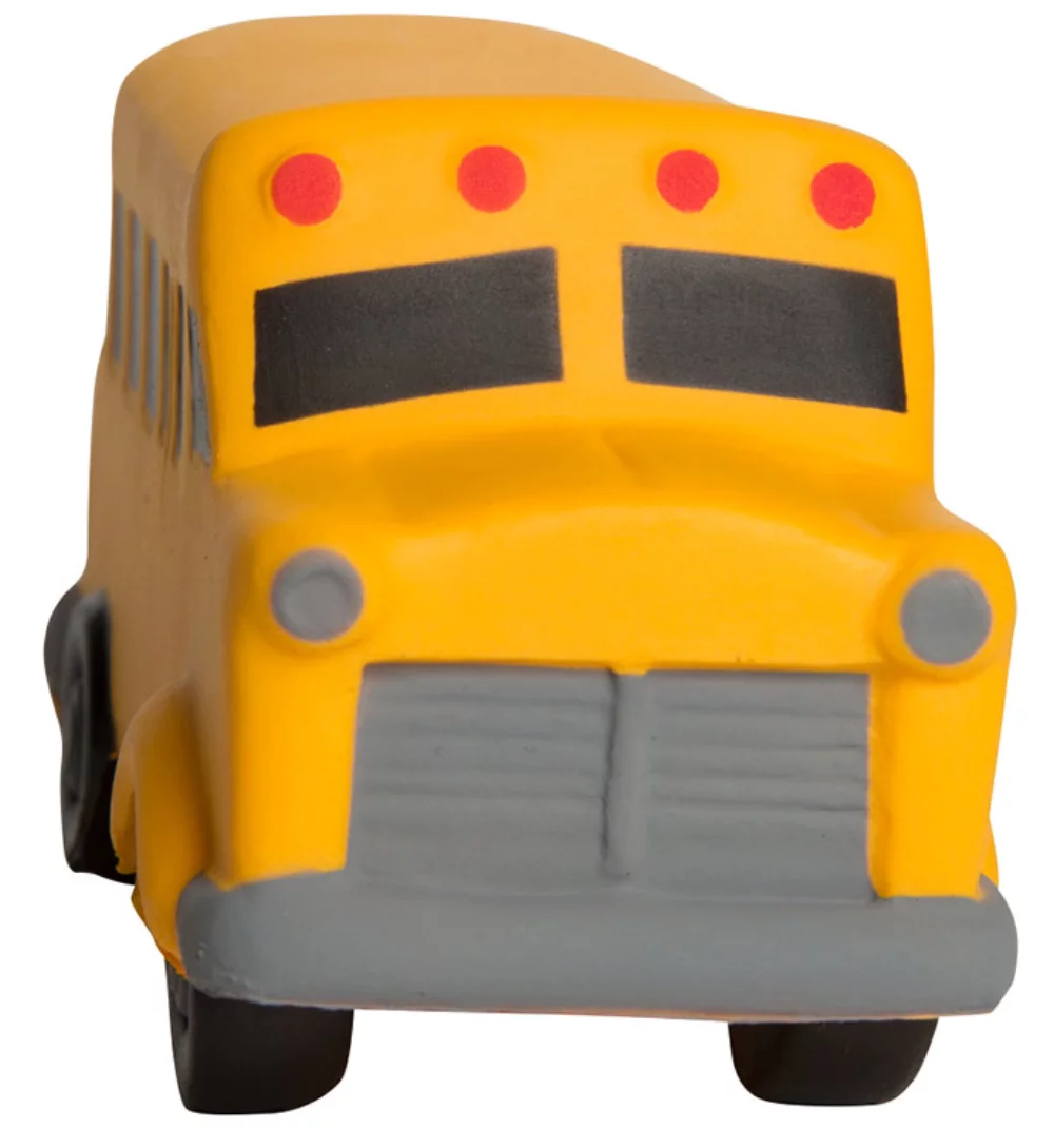 School Bus Stress Reliever