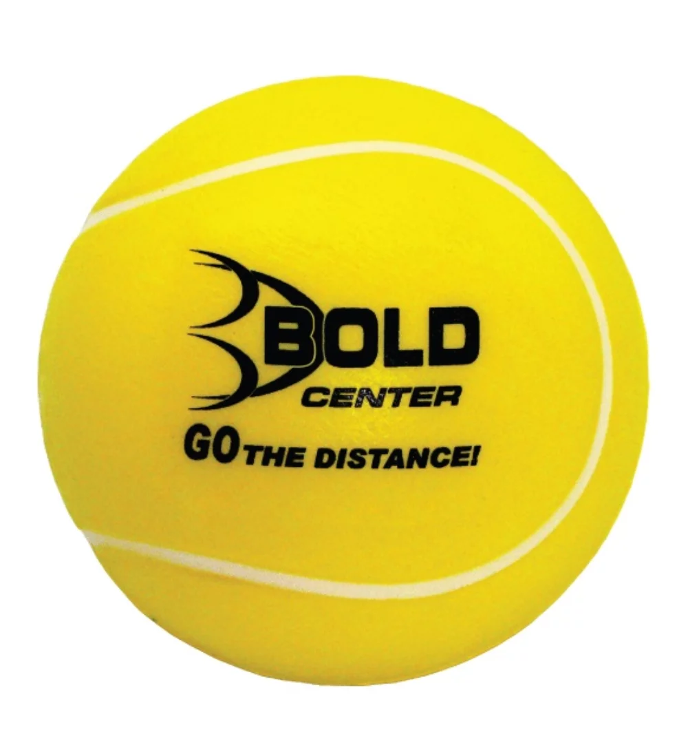 Tennis Stress Ball
