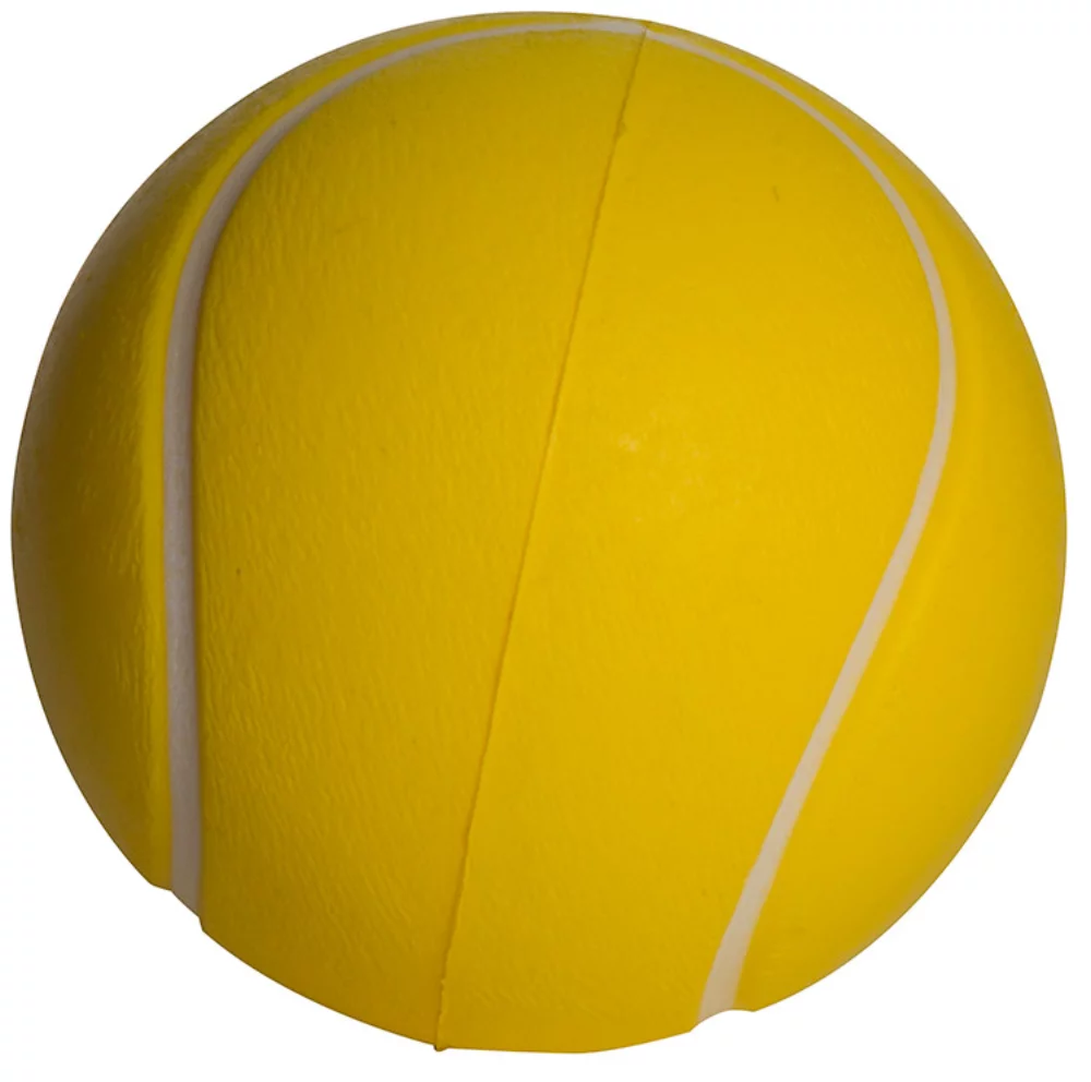 Tennis Stress Ball