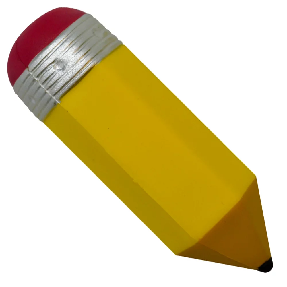 Relaxant pour le stress en forme de crayon
