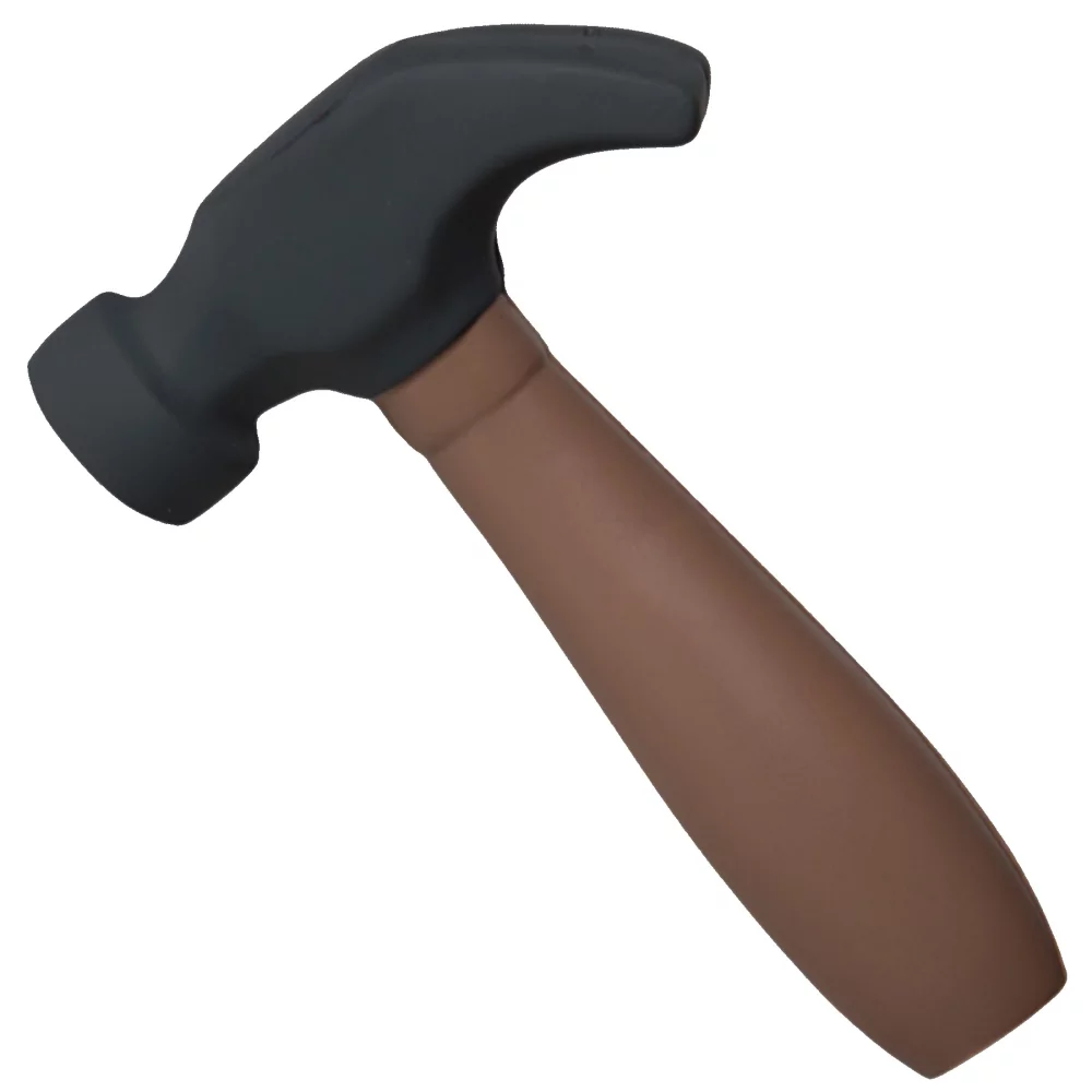 Hammer Stress Reliever
