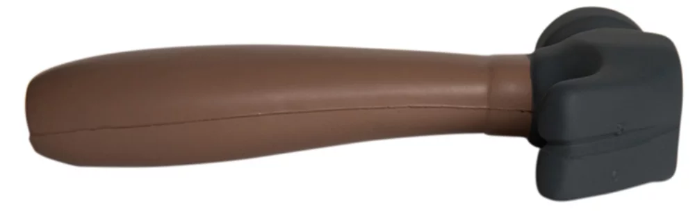 Relaxant de stress en forme de marteau
