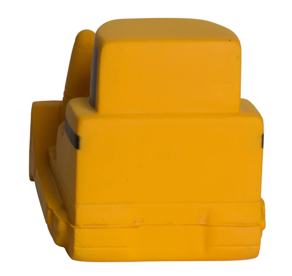 Bulldozer Stress Reliever