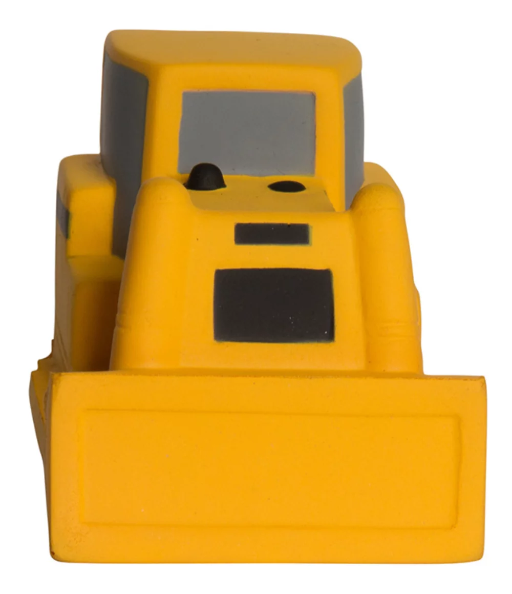 Soulage-stress Bulldozer