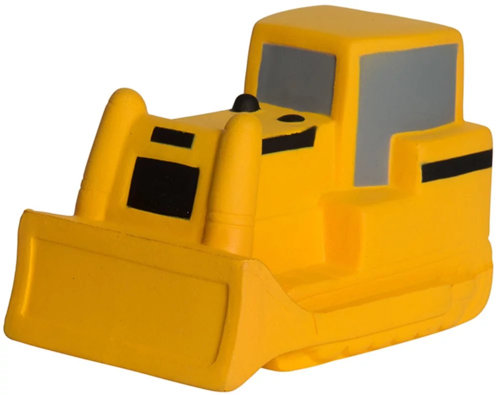 Bulldozer Stress Reliever
