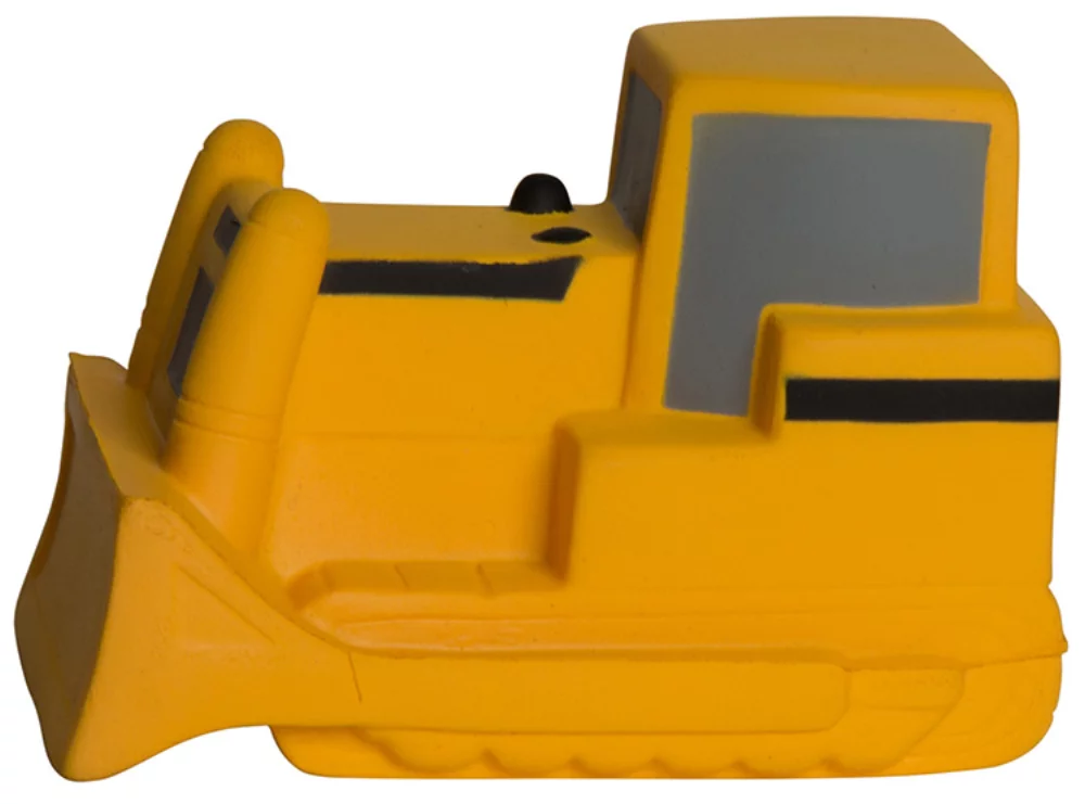Bulldozer Stress Reliever