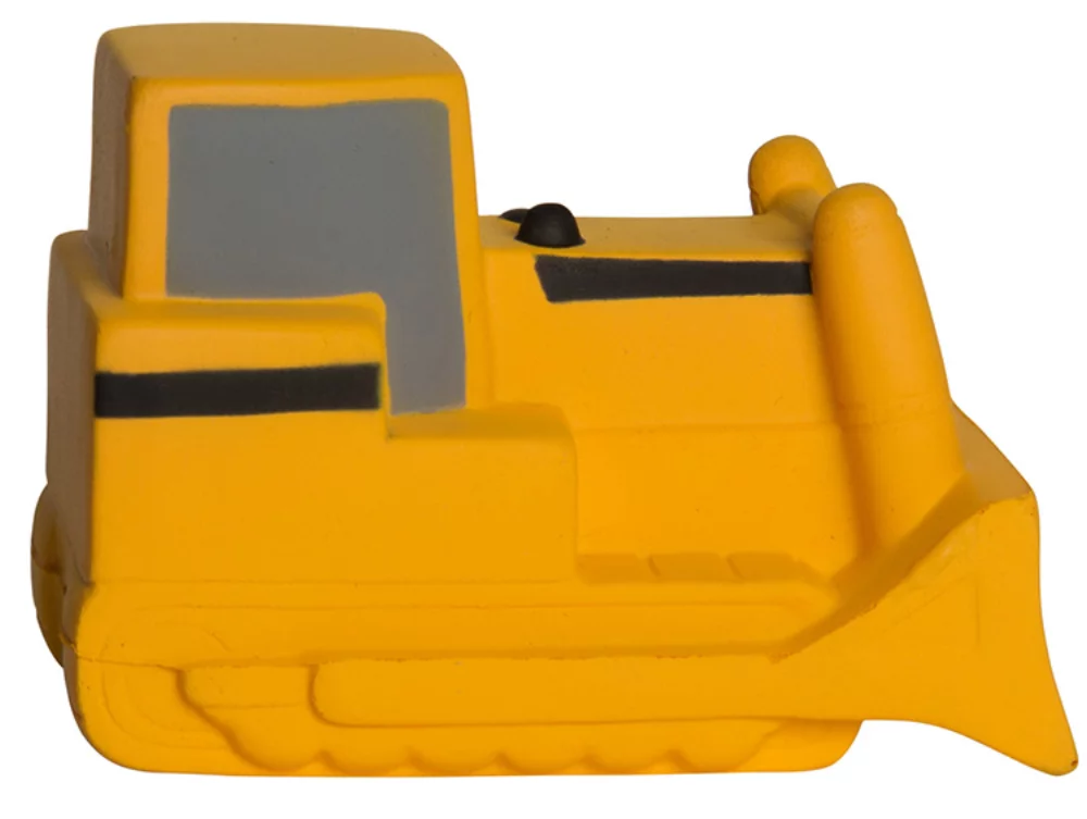 Bulldozer Stress Reliever