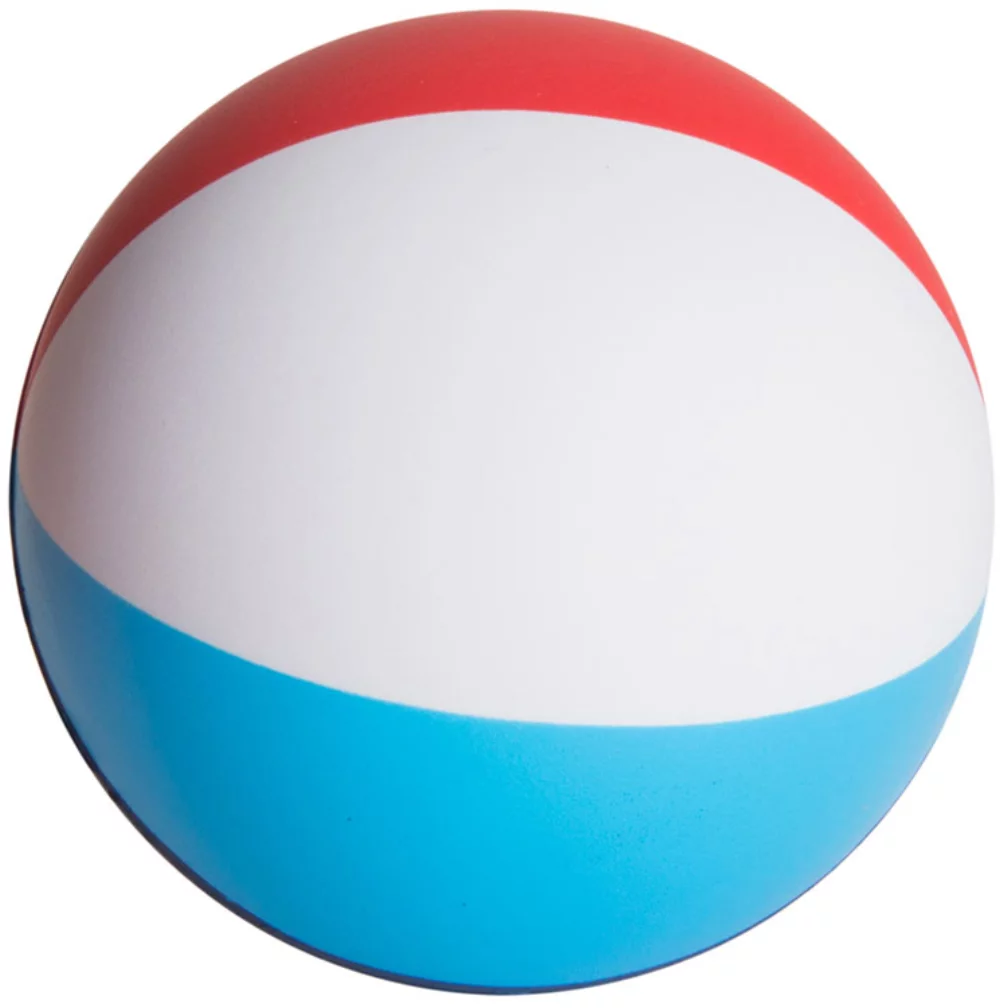 Beachball Stress Reliever